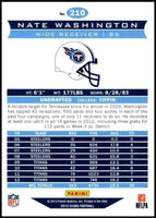 Tennessee Titans 2013 Topps Team Set with Jason McCourty and Chris Johnson Plus