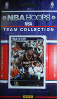 Indiana Pacers 2014 2015 Hoops Factory Sealed Team Set