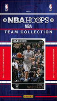Brooklyn Nets 2014 2015 Hoops Factory Sealed Team Set