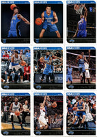 Orlando Magic 2014 2015 Hoops Factory Sealed Team Set with Aaron Gordon Rookie Card #264