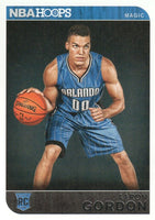 Orlando Magic 2014 2015 Hoops Factory Sealed Team Set with Aaron Gordon Rookie Card #264