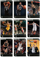 Brooklyn Nets 2014 2015 Hoops Factory Sealed Team Set