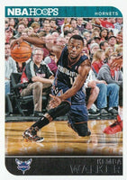 Charlotte Hornets 2014 2015 Hoops Factory Sealed Team Set