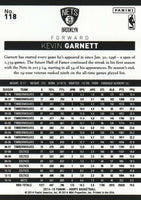 Brooklyn Nets 2014 2015 Hoops Factory Sealed Team Set