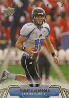 2014 Upper Deck Football Series Complete Full 150 Card Set with Rookies, Stars and Hall of Famers in College Uniforms