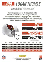 Arizona Cardinals 2014 Score Factory Sealed Team Set