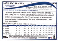 Los Angeles Dodgers 2014 Topps Complete Series 1, 2 and Update Regular Issue 37 card Team Set