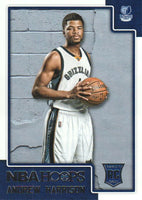 Memphis Grizzlies 2015 2016 Hoops Factory Sealed Team Set