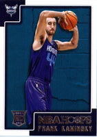 Charlotte Hornets 2015 2016 Hoops Factory Sealed Team Set