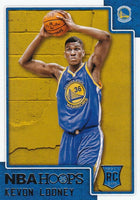 Kevon Looney 2015 2016 Hoops Series Mint ROOKIE Card #270