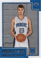 Orlando Magic 2015 2016 Hoops Factory Sealed Team Set