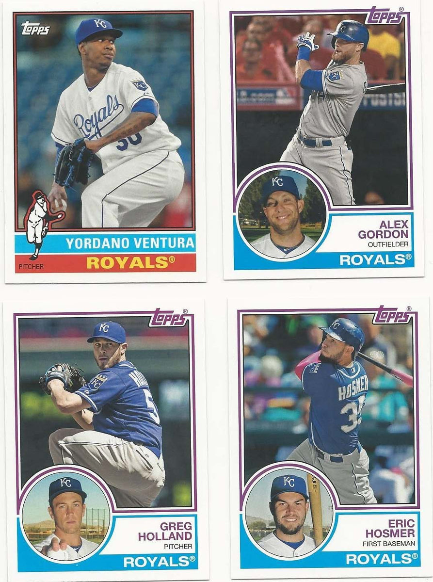 Kansas City Royals Archives, Page 10 of 36