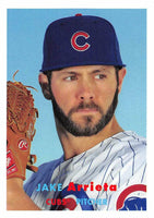 Chicago Cubs 2015 Topps ARCHIVES Team Set with Javier Baez Rookie Card #16