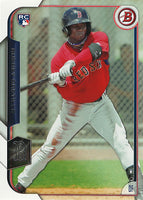 2015 Bowman Baseball Series Complete Mint 150 Card Set