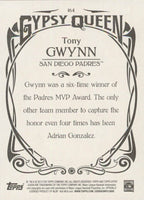 San Diego Padres 2015 Topps GYPSY QUEEN Team Set with Tony Gwynn Plus
