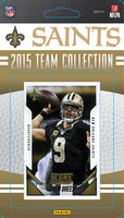 New Orleans Saints 2015 Score Factory Team Set