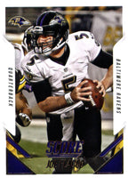Baltimore Ravens 2015 Score Factory Sealed Team Set with Darren Waller Rookie Card