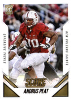 New Orleans Saints 2015 Score Factory Team Set