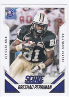 Baltimore Ravens 2015 Score Factory Sealed Team Set with Darren Waller Rookie Card