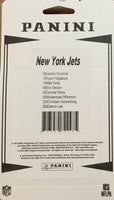 New York Jets 2016 Panini Factory Sealed Team Set