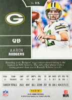 Aaron Rodgers 2016 Panini Series Mint Card #115