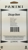 Chicago Bears 2016 Panini Factory Sealed Team Set