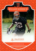 Cincinnati Bengals 2016 Panini Factory Sealed Team Set