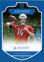 Detroit Lions 2016 Panini Factory Sealed Team Set