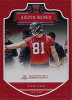 Atlanta Falcons 2016 Panini Factory Sealed Team Set