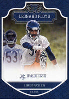 Chicago Bears 2016 Panini Factory Sealed Team Set