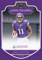 Minnesota Vikings 2016 Panini Factory Sealed Team Set