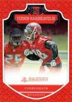 Tampa Bay Buccaneers 2016 Panini Factory Sealed Team Set