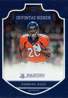 Denver Broncos 2016 Panini Factory Sealed Team Set