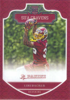 Washington Redskins 2016 Panini Factory Sealed Team Set