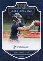 Chicago Bears 2016 Panini Factory Sealed Team Set