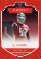 Tampa Bay Buccaneers 2016 Panini Factory Sealed Team Set