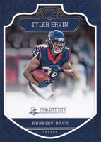 Houston Texans 2016 Panini Factory Sealed Team Set