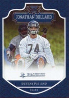 Chicago Bears 2016 Panini Factory Sealed Team Set