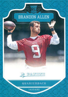 Jacksonville Jaguars 2016 Panini Factory Sealed Team Set with Jalen Ramsey and Myles Jack Rookie Cards