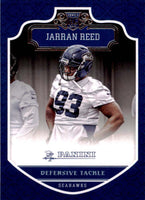 Seattle Seahawks 2016 Panini Factory Sealed Team Set