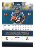 Chicago Bears 2016 Panini Factory Sealed Team Set