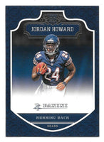 Chicago Bears 2016 Panini Factory Sealed Team Set