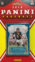 Jacksonville Jaguars 2016 Panini Factory Sealed Team Set with Jalen Ramsey and Myles Jack Rookie Cards