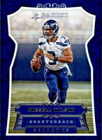 Russell Wilson 2016 Panini Series Mint Card #71