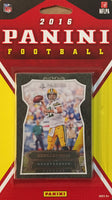Green Bay Packers 2016 Panini Factory Sealed Team Set