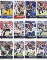 Houston Texans 2016 Score Factory Sealed Team Set