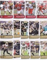 New Orleans Saints 2016 Score EXCLUSIVE Factory Team Set with Michael Thomas Rookie