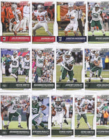 New York Jets 2016 Score Factory Sealed Team Set