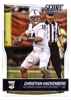 New York Jets 2016 Score Factory Sealed Team Set