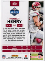 Los Angeles Chargers 2016 Score Factory Sealed Team Set with Rookie cards of Hunter Henry and Joey Bosa